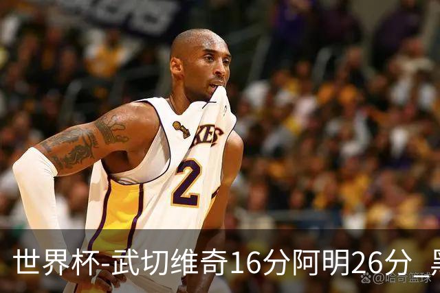 世界杯-武切维奇16分阿明26分 黑山大胜埃及