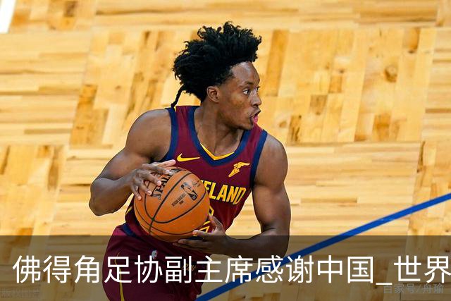 佛得角足协副主席感谢中国 世界杯后将安排与国足友谊赛